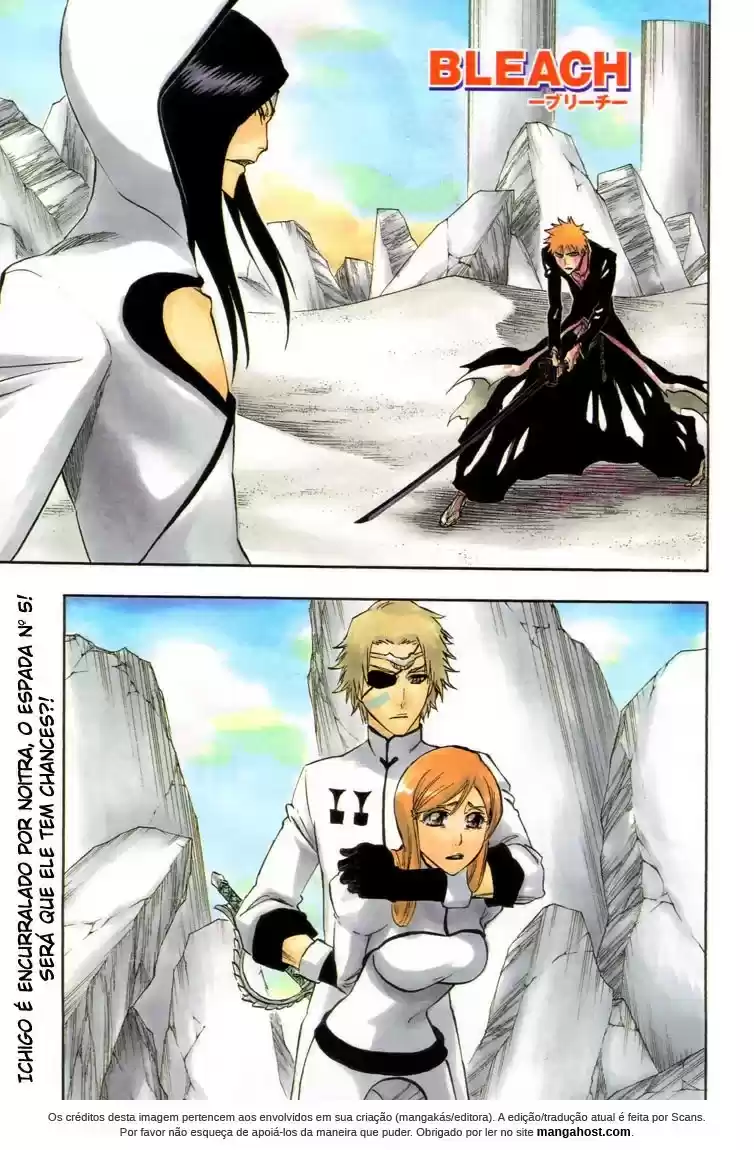 Read Bleach pt_BR Manga Online