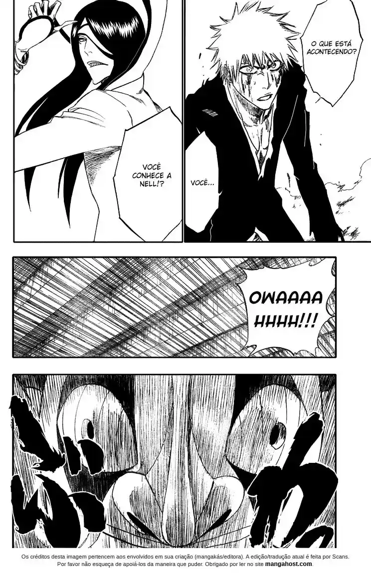 Read Bleach pt_BR Manga Online