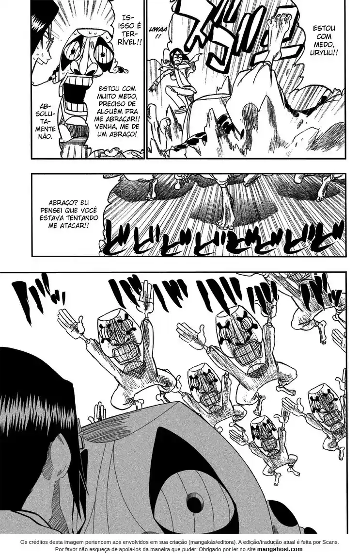 Read Bleach pt_BR Manga Online