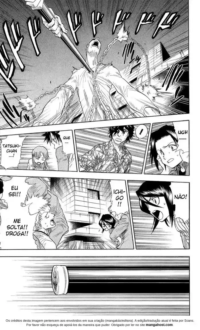 Read Bleach pt_BR Manga Online