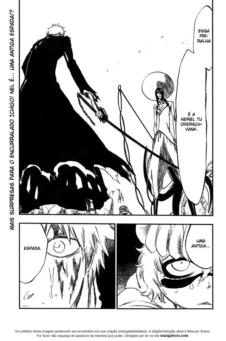 Read Bleach pt_BR Manga Online