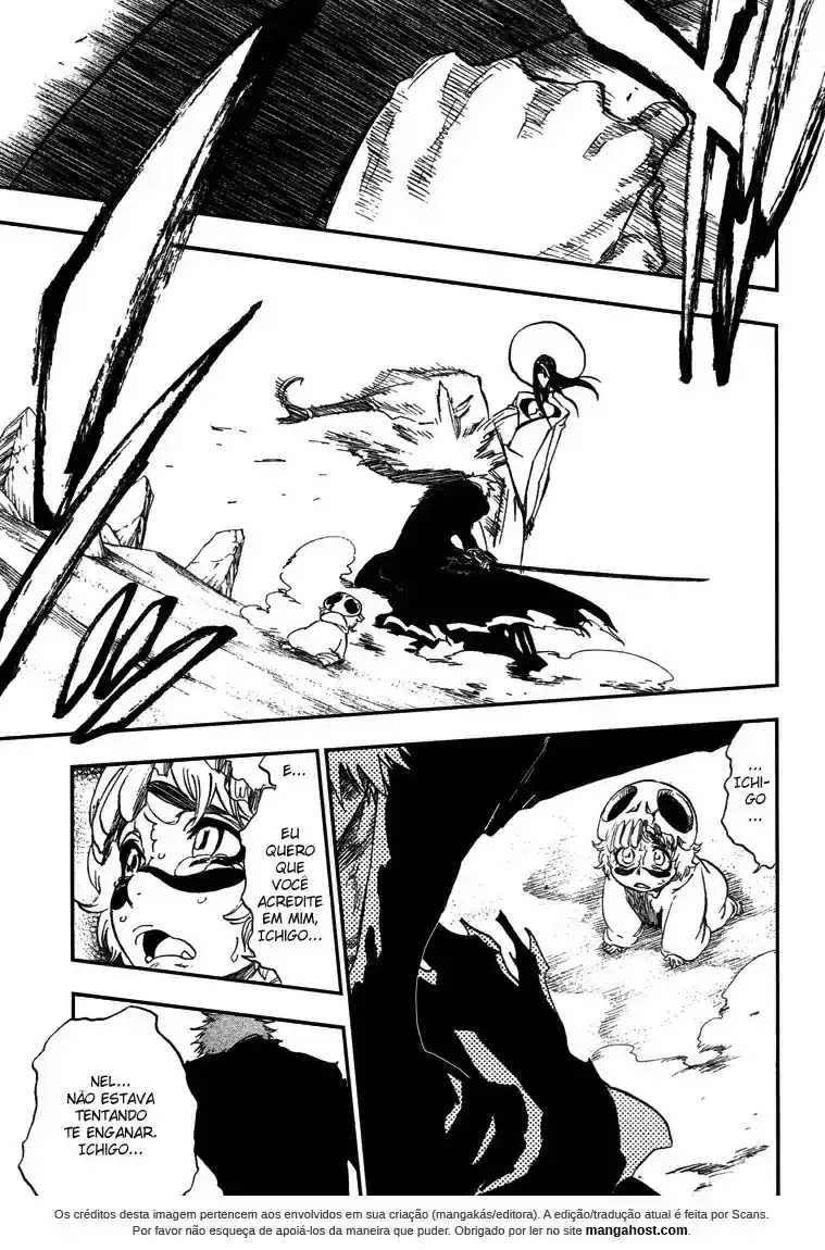 Read Bleach pt_BR Manga Online