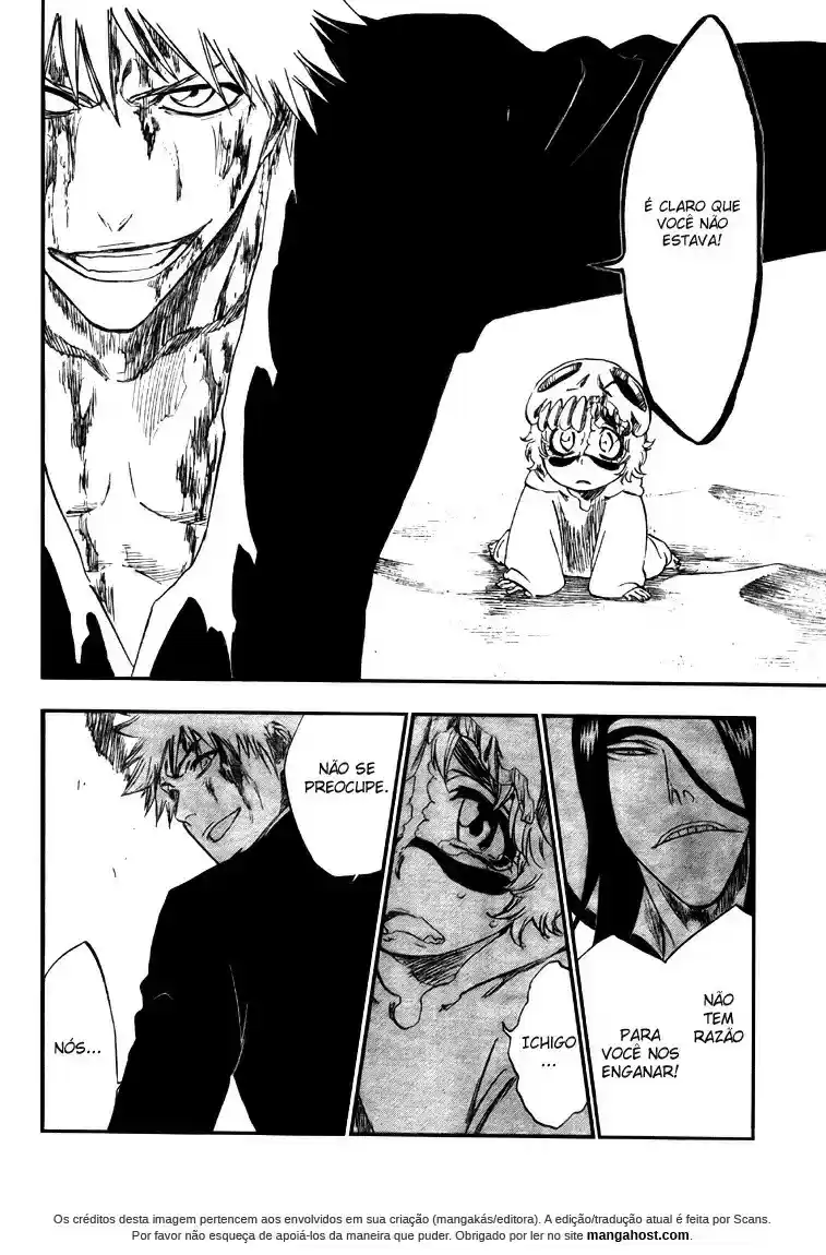 Read Bleach pt_BR Manga Online