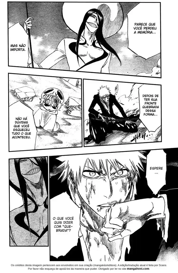 Read Bleach pt_BR Manga Online