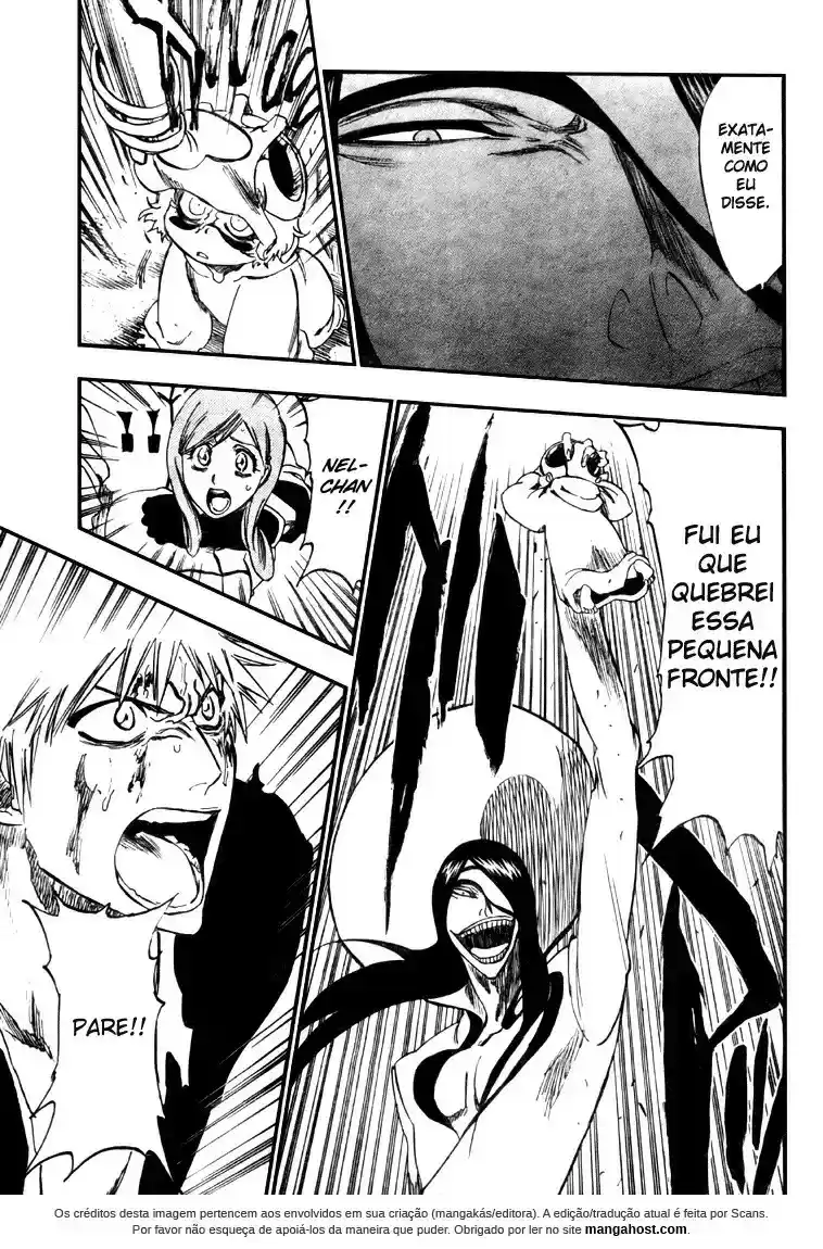 Read Bleach pt_BR Manga Online