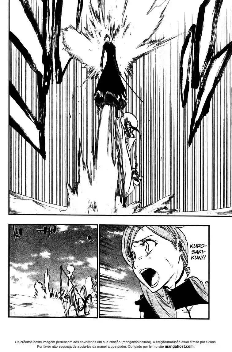 Read Bleach pt_BR Manga Online