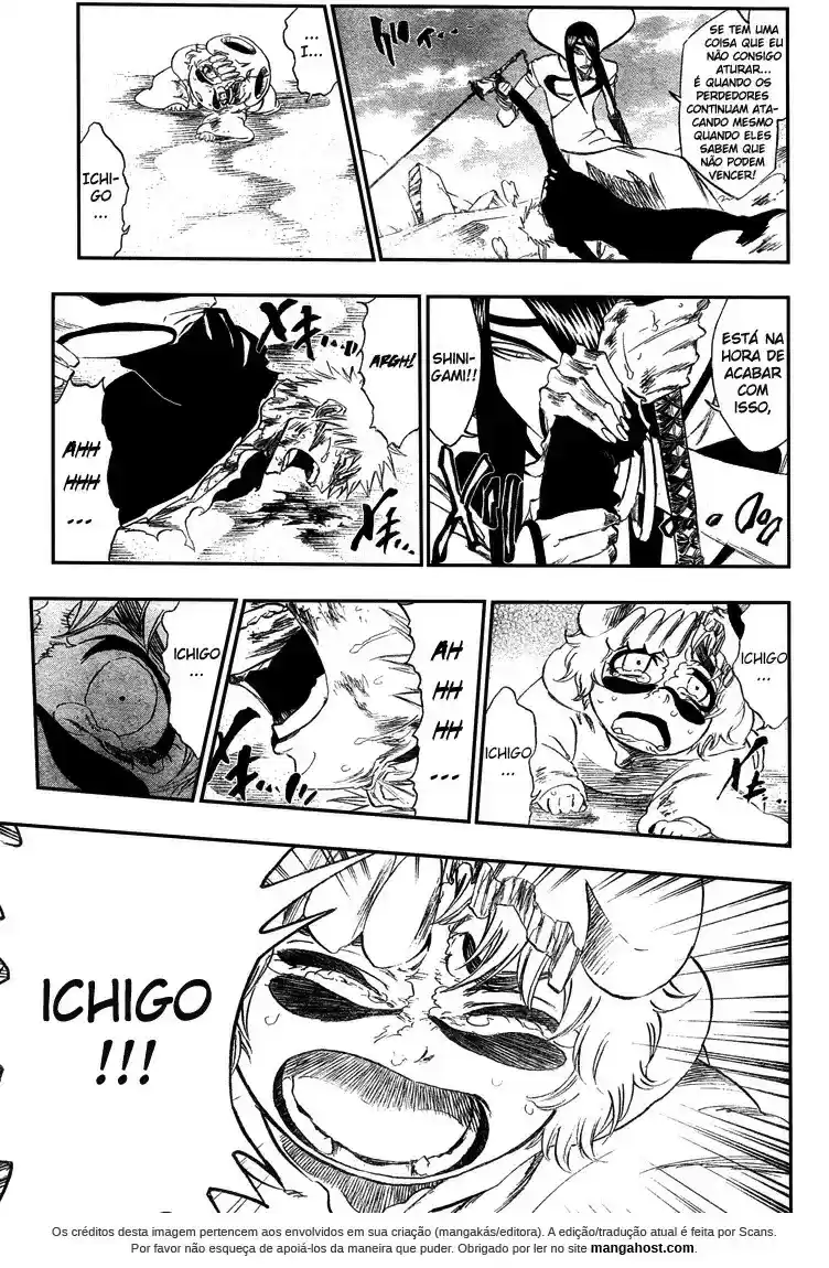Read Bleach pt_BR Manga Online