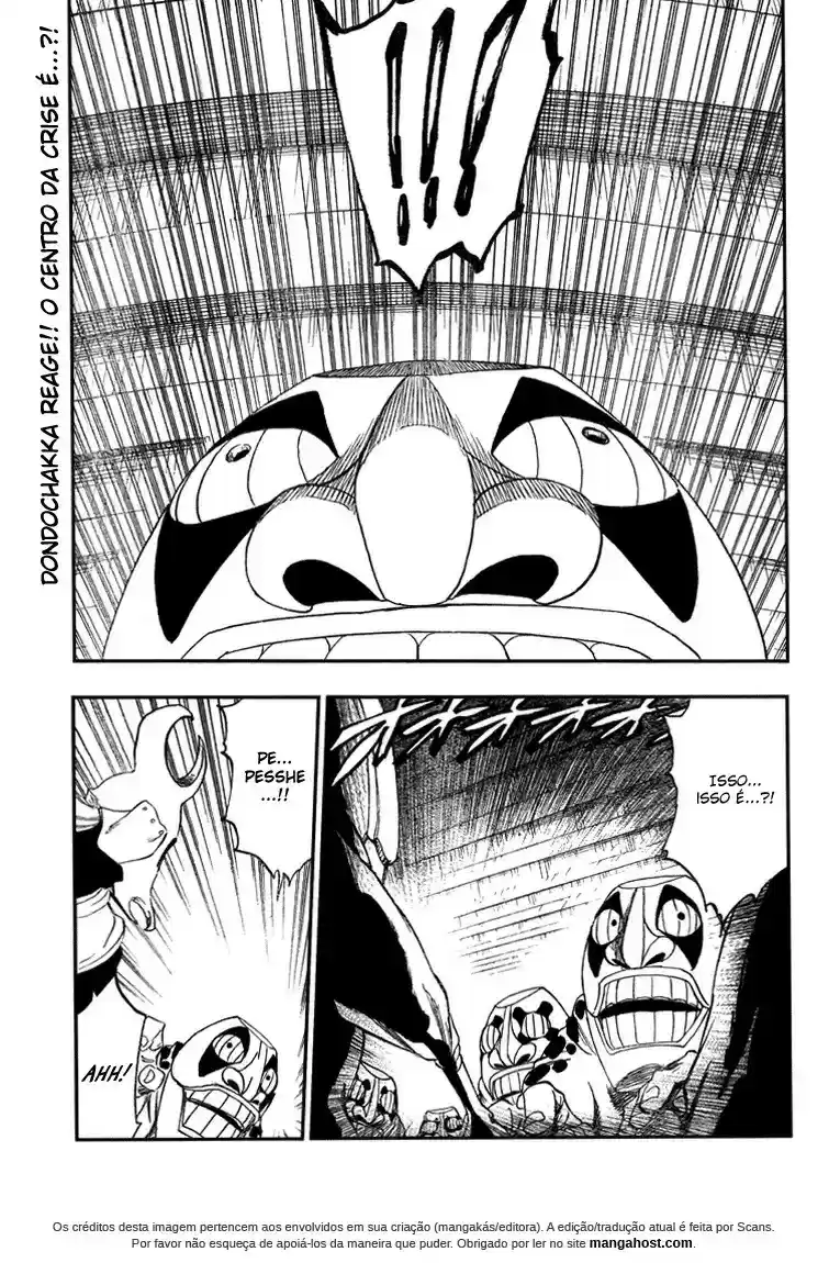 Read Bleach pt_BR Manga Online