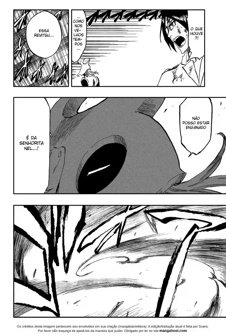 Read Bleach pt_BR Manga Online