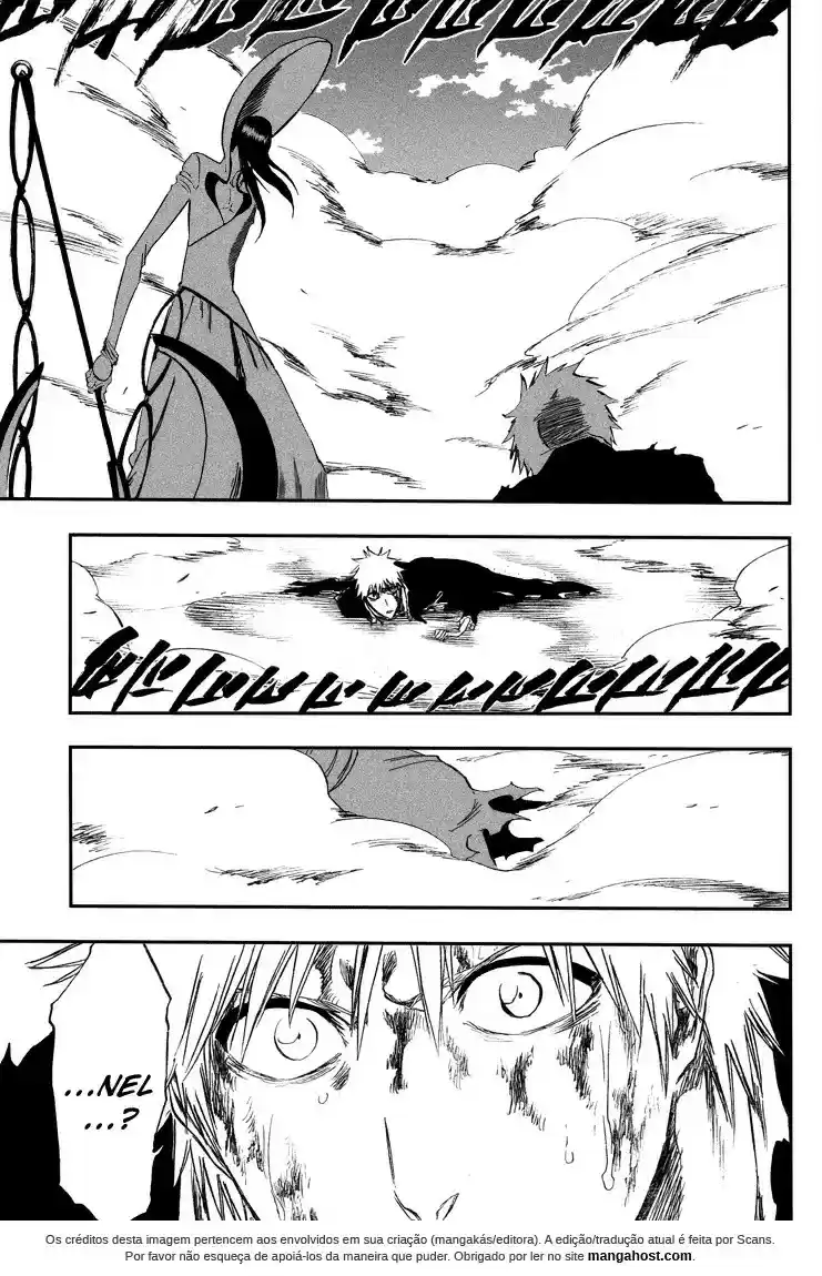 Read Bleach pt_BR Manga Online