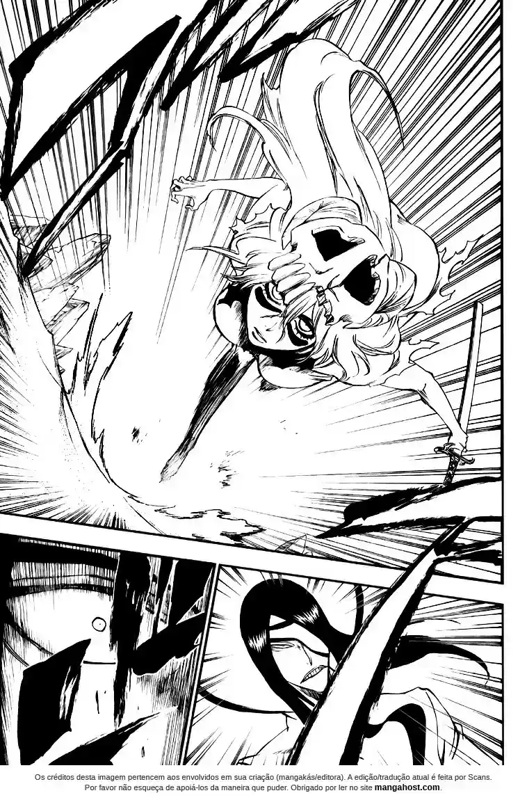 Read Bleach pt_BR Manga Online