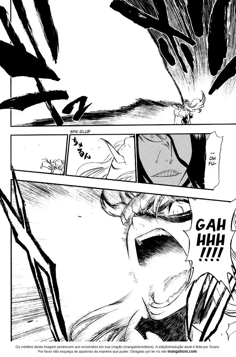 Read Bleach pt_BR Manga Online