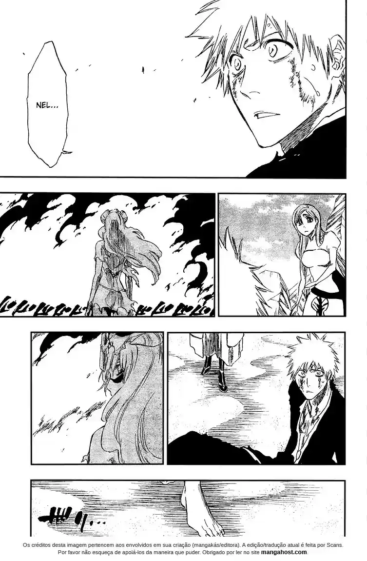 Read Bleach pt_BR Manga Online