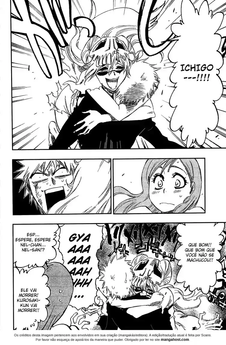 Read Bleach pt_BR Manga Online