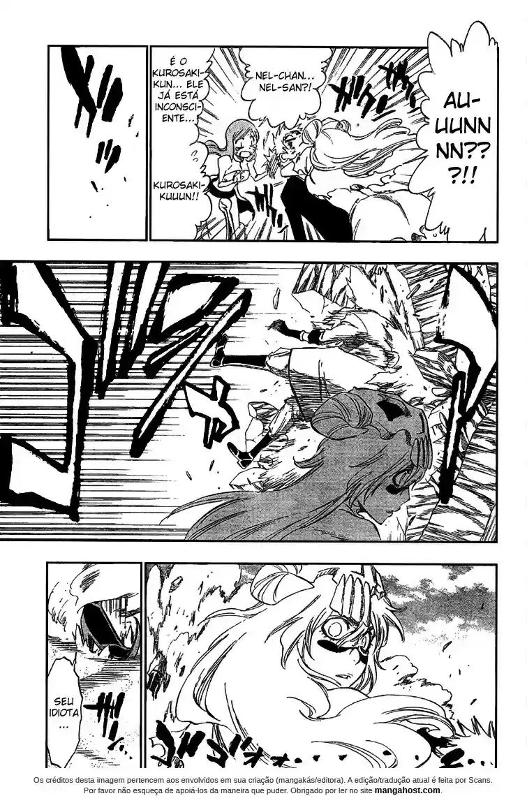Read Bleach pt_BR Manga Online