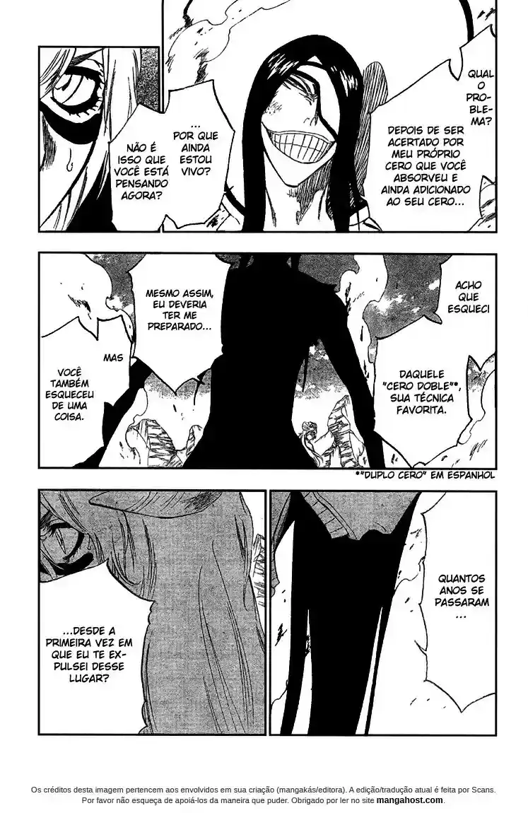Read Bleach pt_BR Manga Online