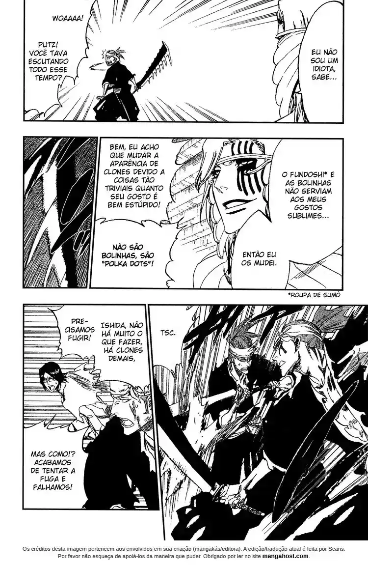 Read Bleach pt_BR Manga Online