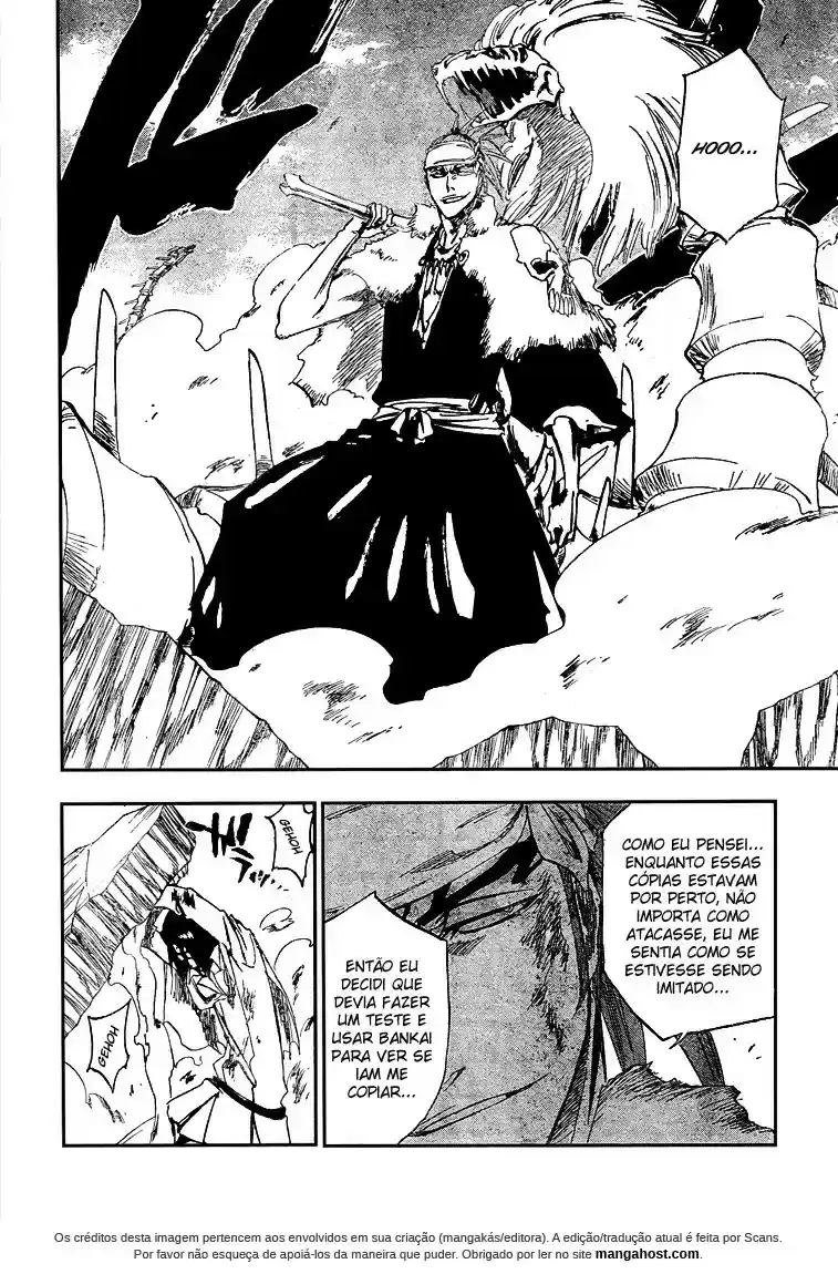 Read Bleach pt_BR Manga Online
