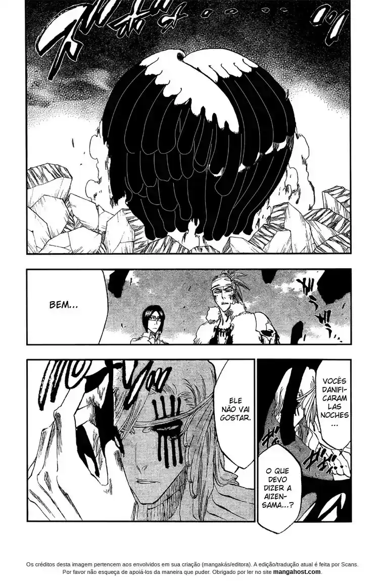 Read Bleach pt_BR Manga Online