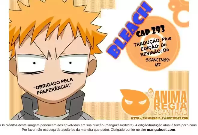 Read Bleach pt_BR Manga Online