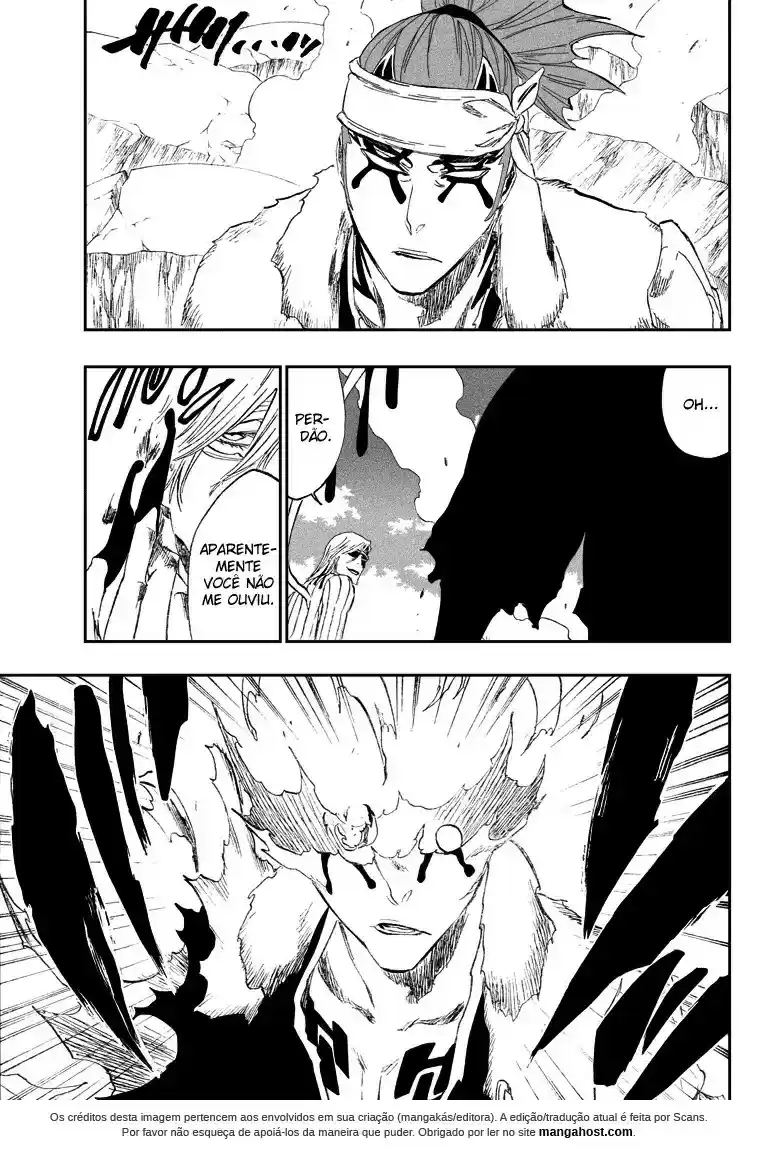 Read Bleach pt_BR Manga Online