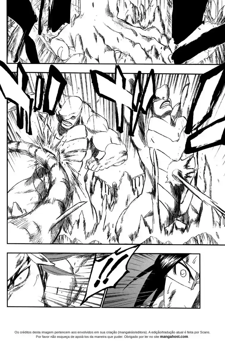Read Bleach pt_BR Manga Online