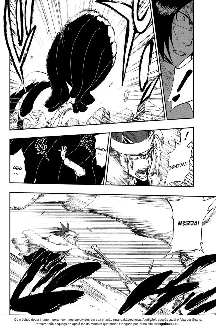 Read Bleach pt_BR Manga Online