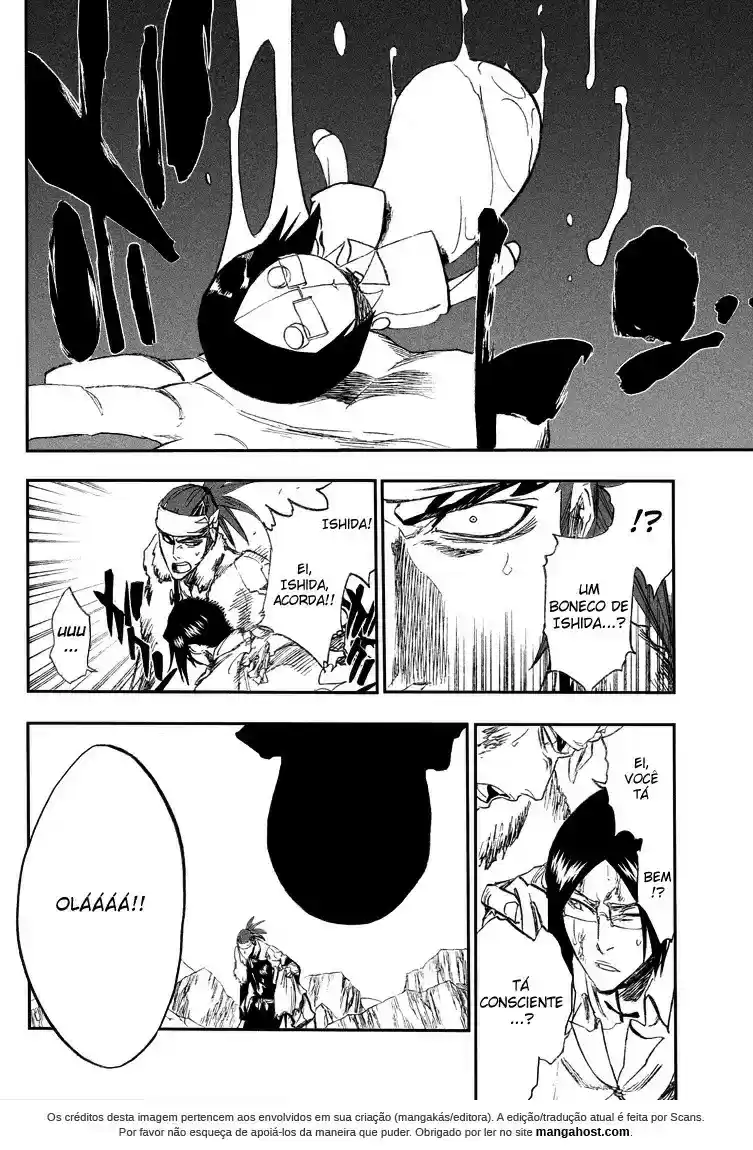 Read Bleach pt_BR Manga Online
