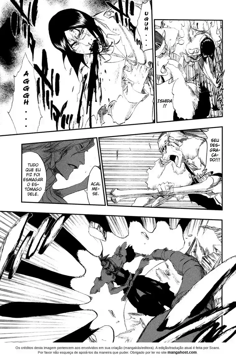 Read Bleach pt_BR Manga Online