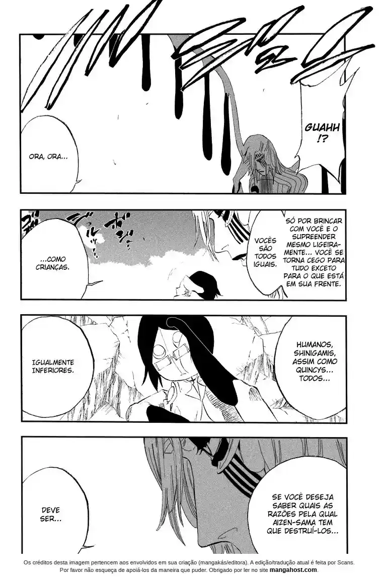 Read Bleach pt_BR Manga Online