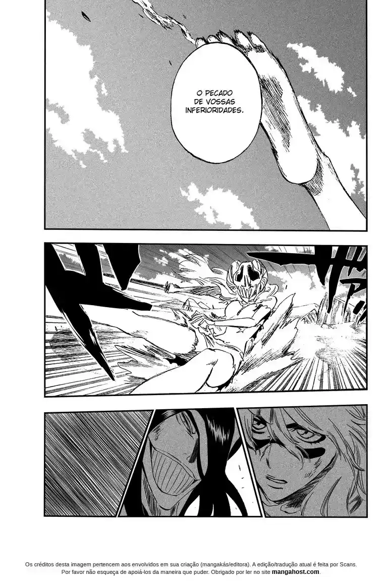 Read Bleach pt_BR Manga Online