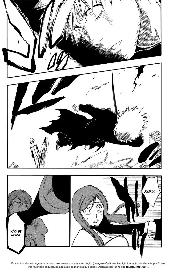 Read Bleach pt_BR Manga Online