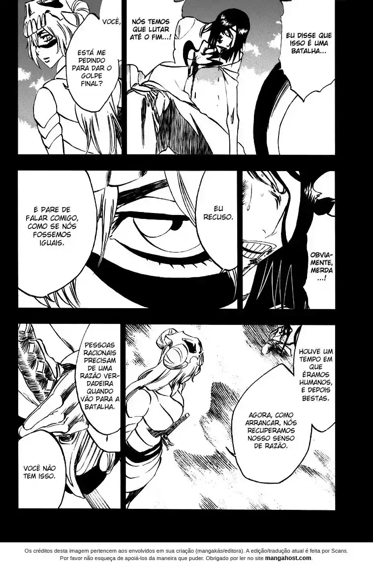 Read Bleach pt_BR Manga Online