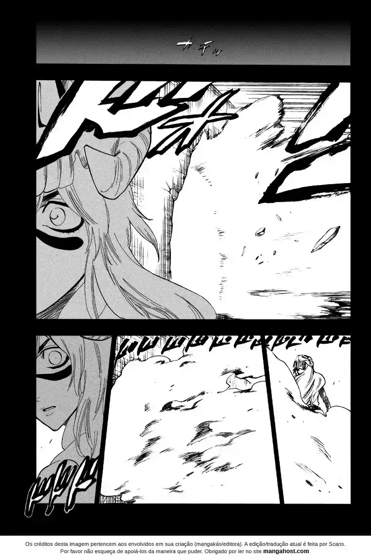 Read Bleach pt_BR Manga Online