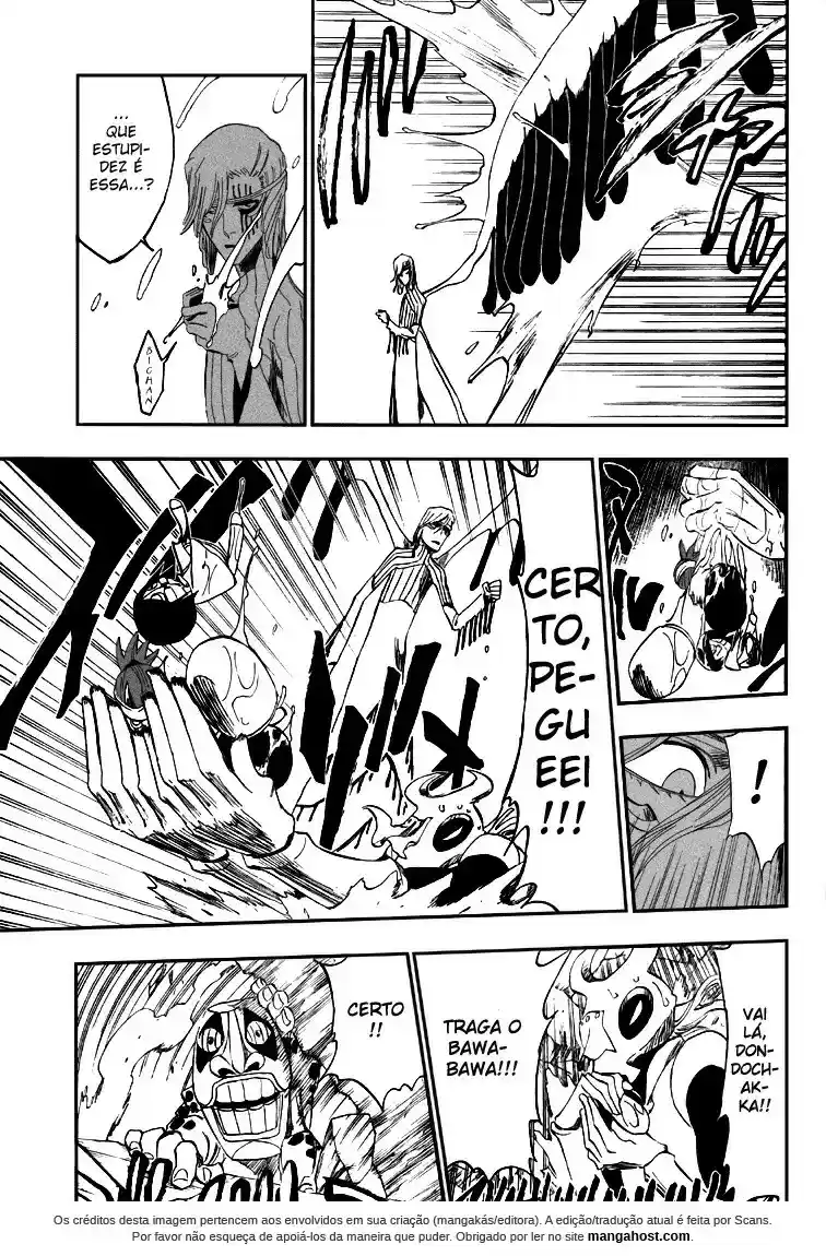 Read Bleach pt_BR Manga Online