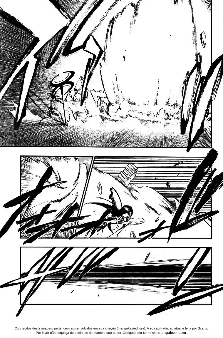 Read Bleach pt_BR Manga Online