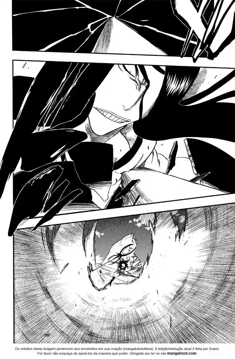 Read Bleach pt_BR Manga Online