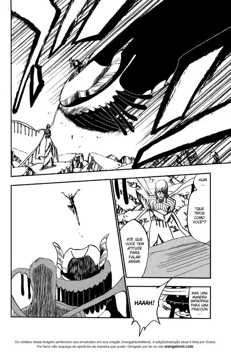 Read Bleach pt_BR Manga Online