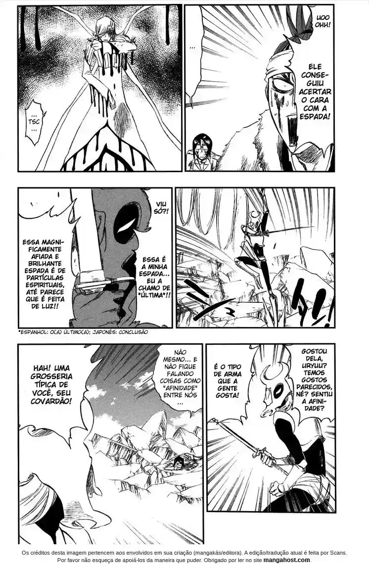 Read Bleach pt_BR Manga Online