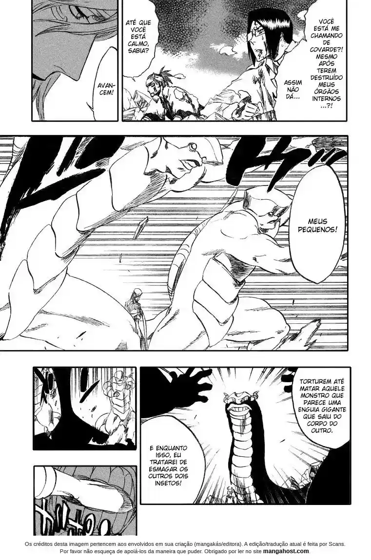 Read Bleach pt_BR Manga Online