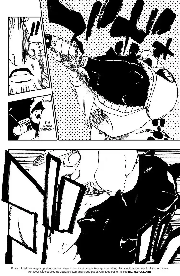 Read Bleach pt_BR Manga Online