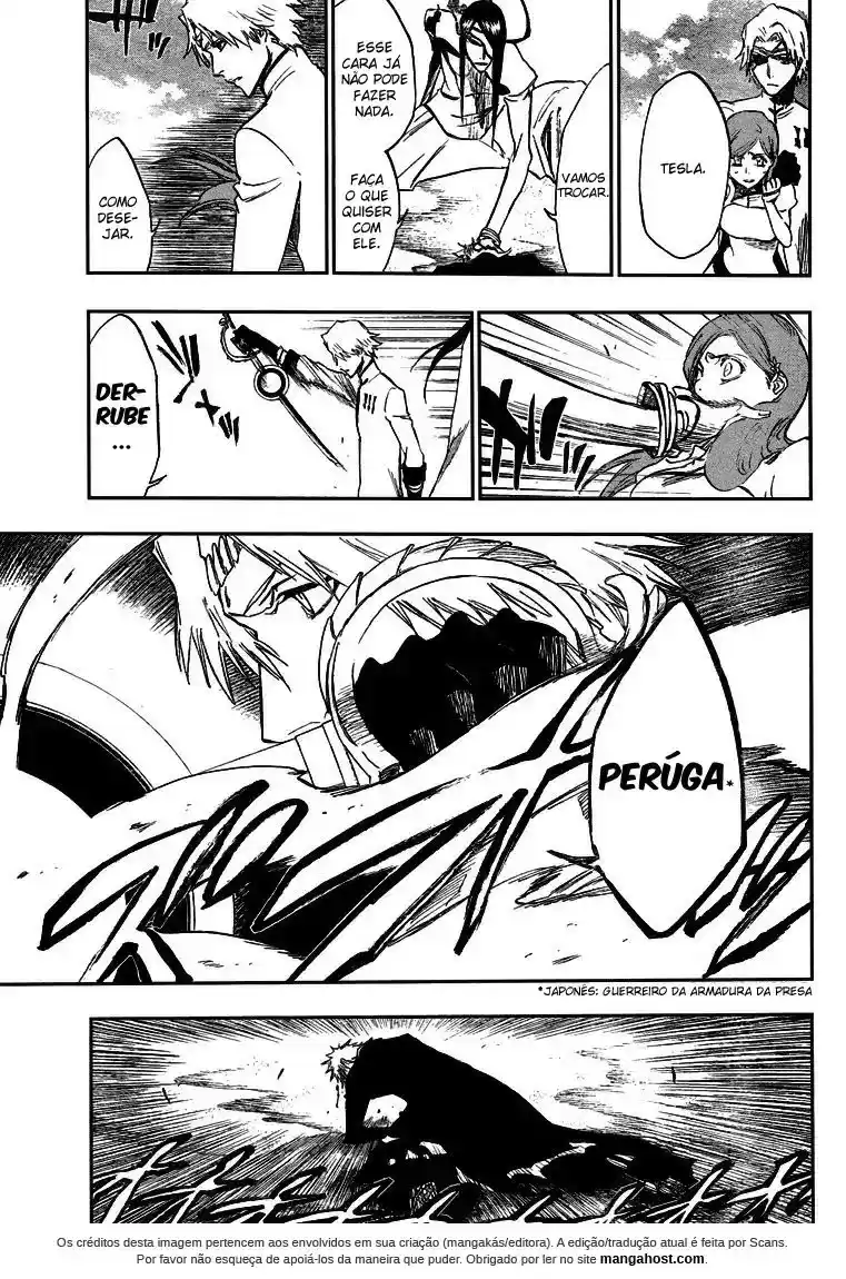 Read Bleach pt_BR Manga Online