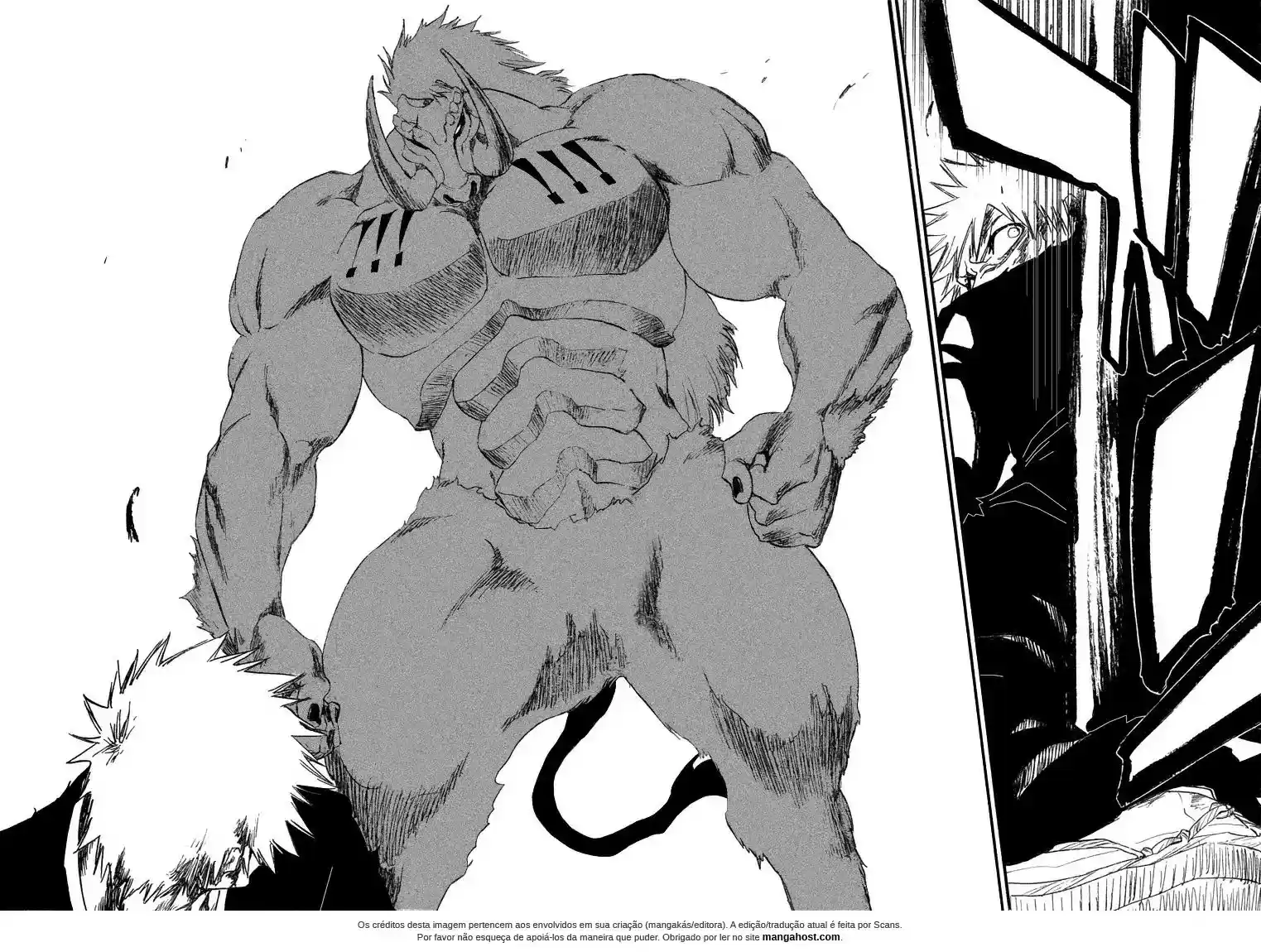 Read Bleach pt_BR Manga Online