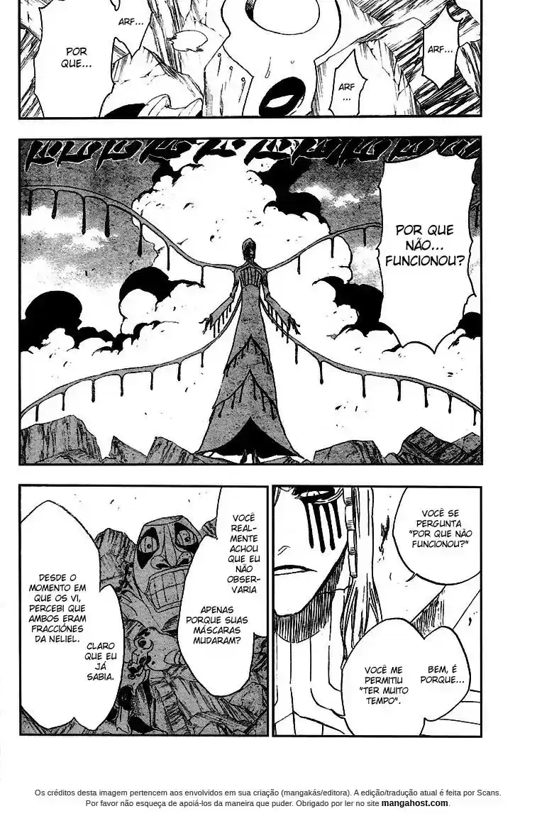 Read Bleach pt_BR Manga Online