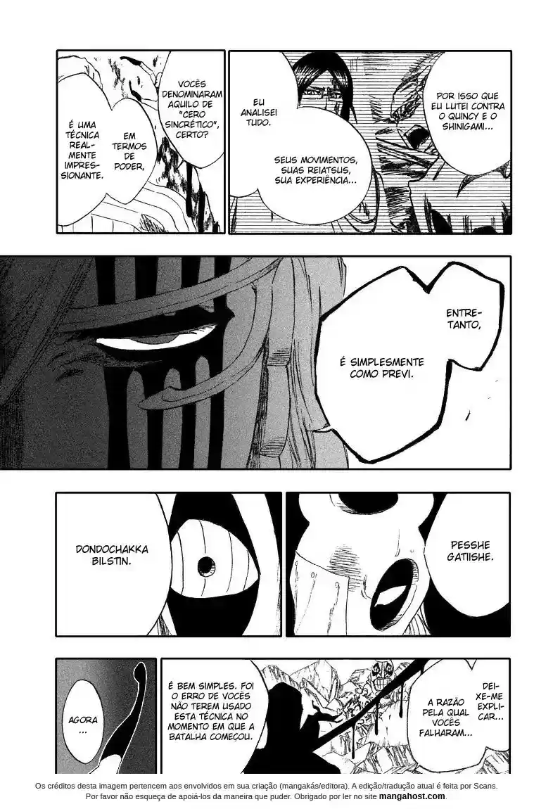 Read Bleach pt_BR Manga Online