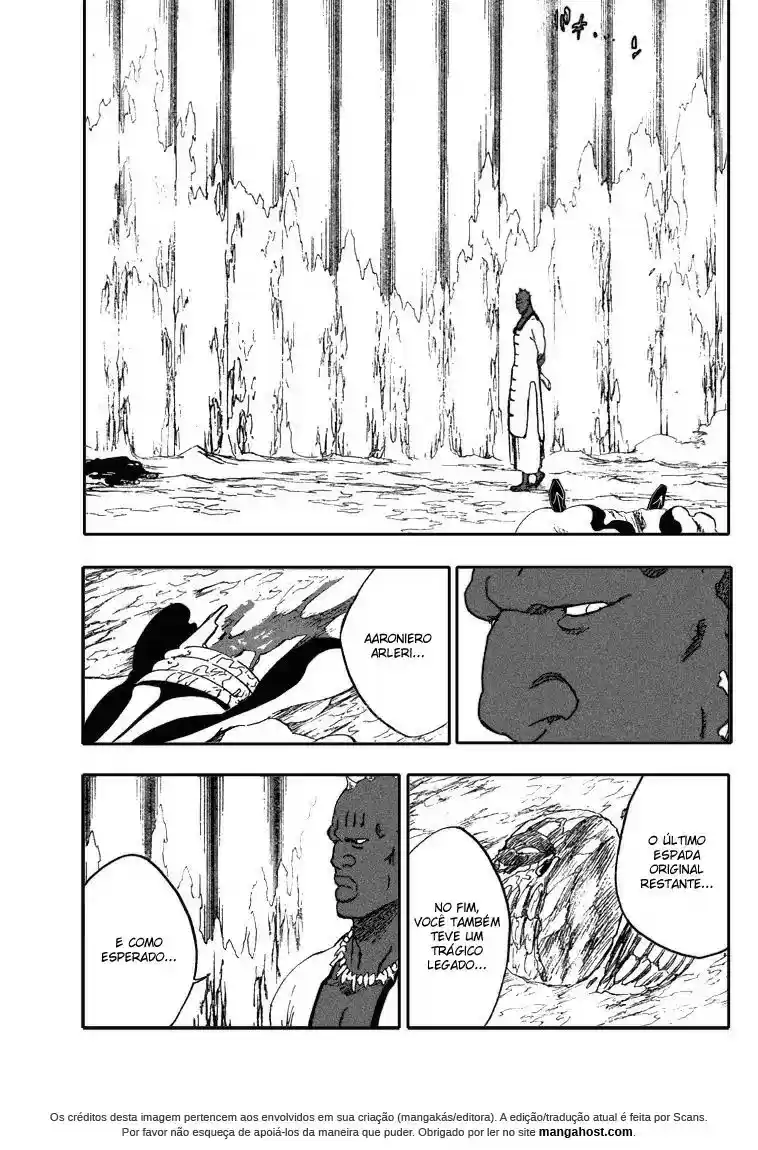 Read Bleach pt_BR Manga Online