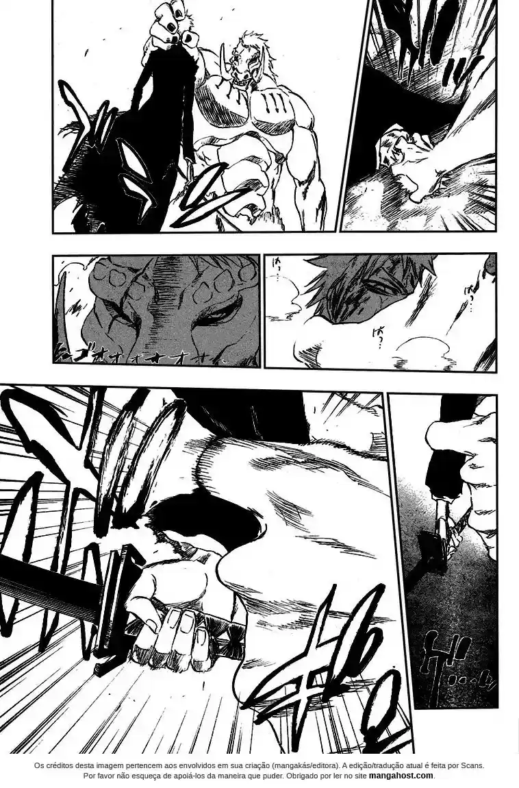Read Bleach pt_BR Manga Online