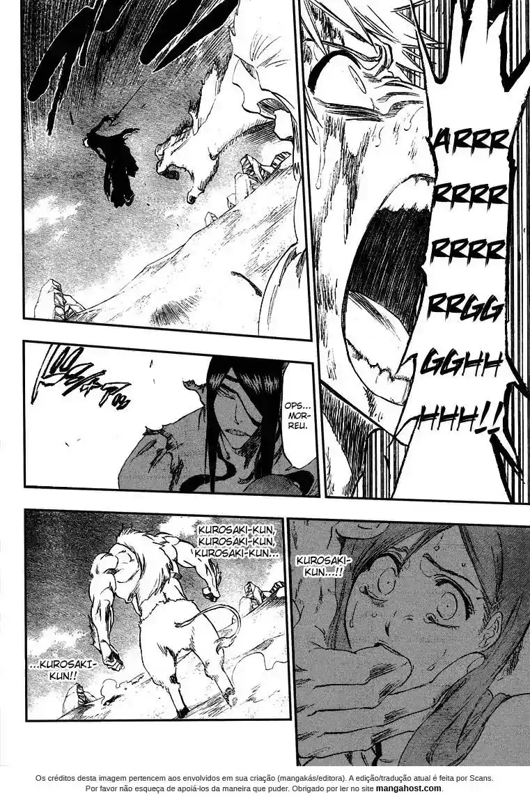 Read Bleach pt_BR Manga Online