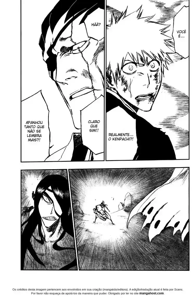 Read Bleach pt_BR Manga Online