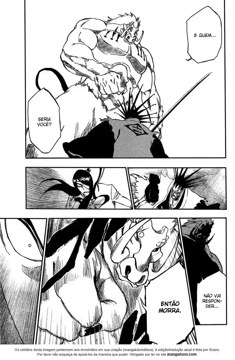 Read Bleach pt_BR Manga Online